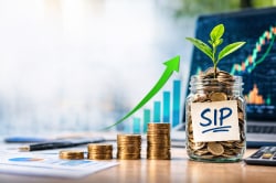 HDFC AMC, CAMS, NAM: Why Nuvama is betting big on 3 stocks after steady SIP flows in February