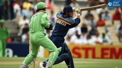 India vs Pakistan: How 18-year-old Sachin Tendulkar outplayed Javed Miandad’s antics in 1992 World Cup
