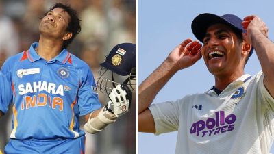 From Tendulkar to Gill: Full list of BCCI Men’s Cricketer of the Year awardees