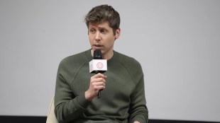 Sam Altman