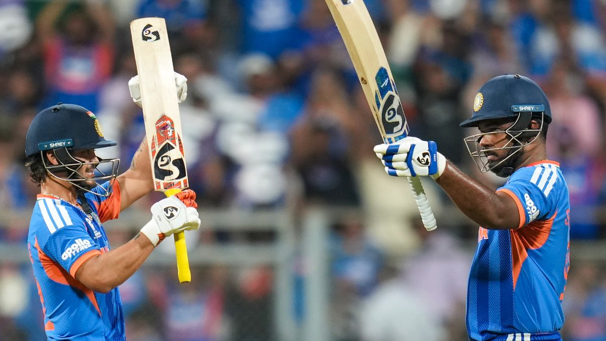 India vs New Zealand T20 World Cup final: Date, time, venue- All you need to know India vs New Zealand T20 World Cup final: Date, time, venue- All you need to know