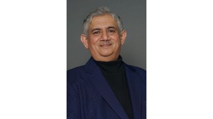 Sandip Patel, managing director, IBM India and South Asia