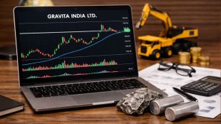 Gravita India share price, Gravita India stock target price, Nuvama stock picks, midcap stocks India 2026, best metal stocks to buy now