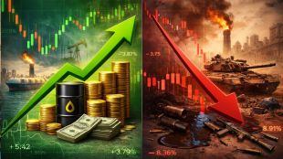 oil and gas stocks India, crude oil prices today, LNG prices outlook, CLSA oil sector report, oil stocks to buy now, ONGC share price, Reliance Industries stock news