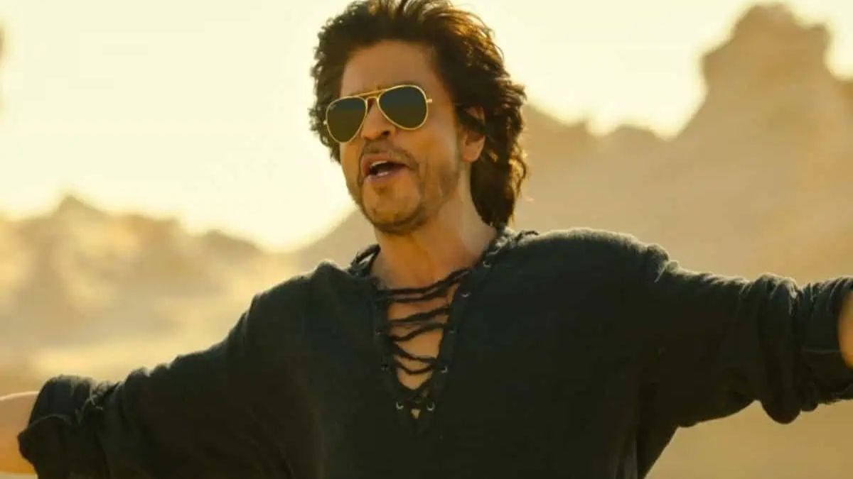 Shah Rukh Khan enters the global billionaire club with a $1.3 billion net worth Shah Rukh Khan enters the global billionaire club with a $1.3 billion net worth