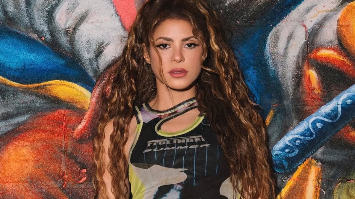 ‘I’m heartbroken’: Shakira fans devastated as India Tour postponed; Here’s what happens to your tickets