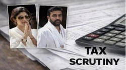 Shilpa Shetty gets Rs 12.54 crore gift from Raj Kundra, his income Rs 27.71 lakh; tax dept flags mismatch – what ITAT said