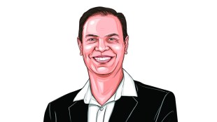 Shishank Gupta, is SVP & head of the Digital Workplace Ecosystem and Microsoft Practice at Infosys