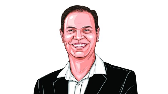 Shishank Gupta, is SVP & head of the Digital Workplace Ecosystem and Microsoft Practice at Infosys