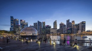 Singapore Work Pass System, Singapore Employment Pass Salary, Singapore AI Work Pass, S Pass minimum qualifying salary, jobs in Singapore