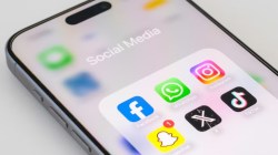 WhatsApp, Facebook and Messenger will now warn you of cyberfraud