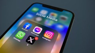 Social media apps banned