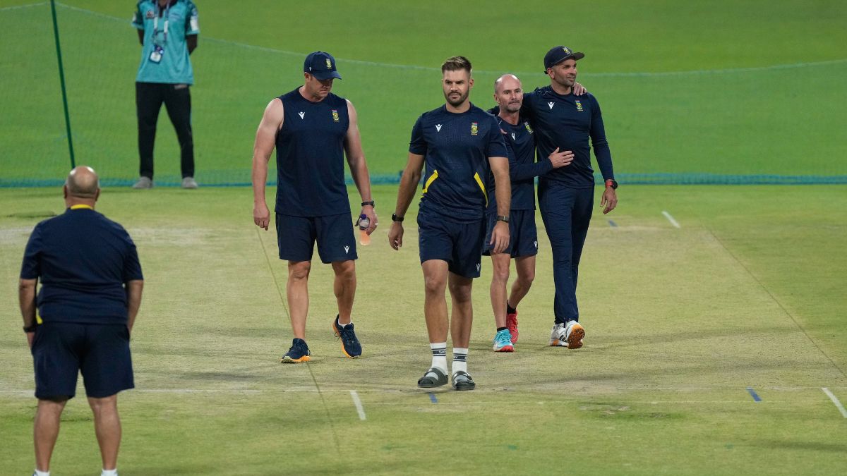 SA vs NZ T20 World Cup 2026 Semi-Final: Who qualifies if washed out? Rain rules and reserve day details