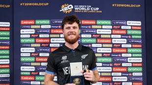 South Africa vs New Zealand 1st Semi-Final T20 World Cup 2026 Highlights