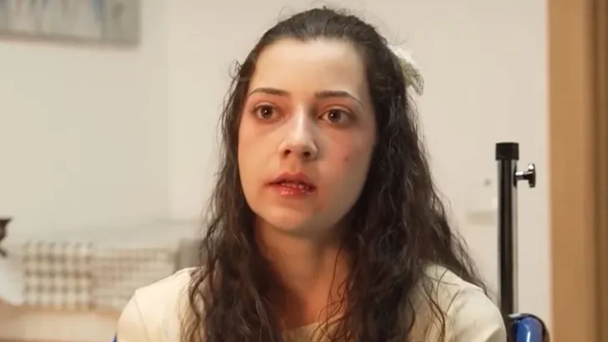 Who is Noelia Castillo? Spanish woman, 25, to be euthanised gives final ...