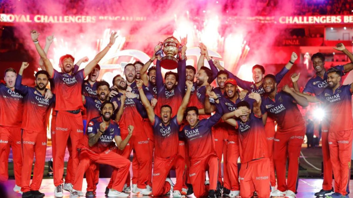This is how IPL turned India into a $2 billion sports market This is how IPL turned India into a $2 billion sports market
