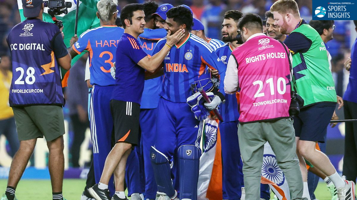 3 World Cups, 2 years, 0 doubts: Why Indian cricket fans are living through their finest hour 3 World Cups, 2 years, 0 doubts: Why Indian cricket fans are living through their finest hour