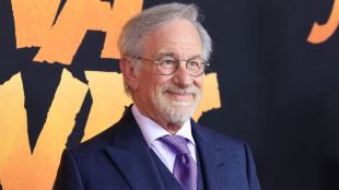 Steven Spielberg hasn't directed a film since 2022 — yet he's the world's richest celebrity at $7.1 billion.