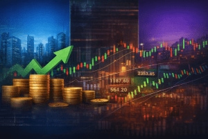 Infosys, Mphasis, HCLTech: 5 IT stocks set for upto 29% upside after recent slump