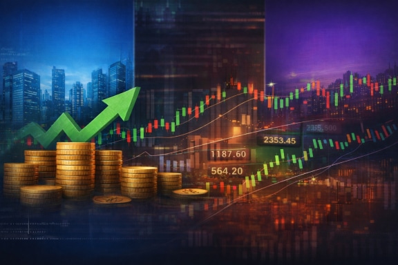 Anand Rathi's top IT picks