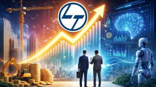 Larsen and Toubro, Larsen and Toubro share, Larsen and Toubro share price