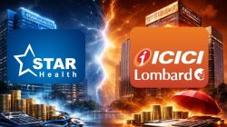 Star Health Vs ICICI Lombard General Insurance: Jefferies is bullish on 2 Insurance sector stocks – do you own any?