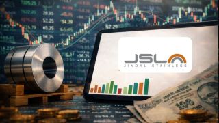 Jindal Stainless share price, Jindal Stainless news, Jindal Stainless stock in focus, West Asia crisis impact on stocks