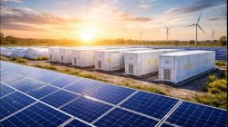 ACME Solar: Motilal Oswal’s new solar bet – Why the 10GWh battery ‘Secret’ could power 34% surge