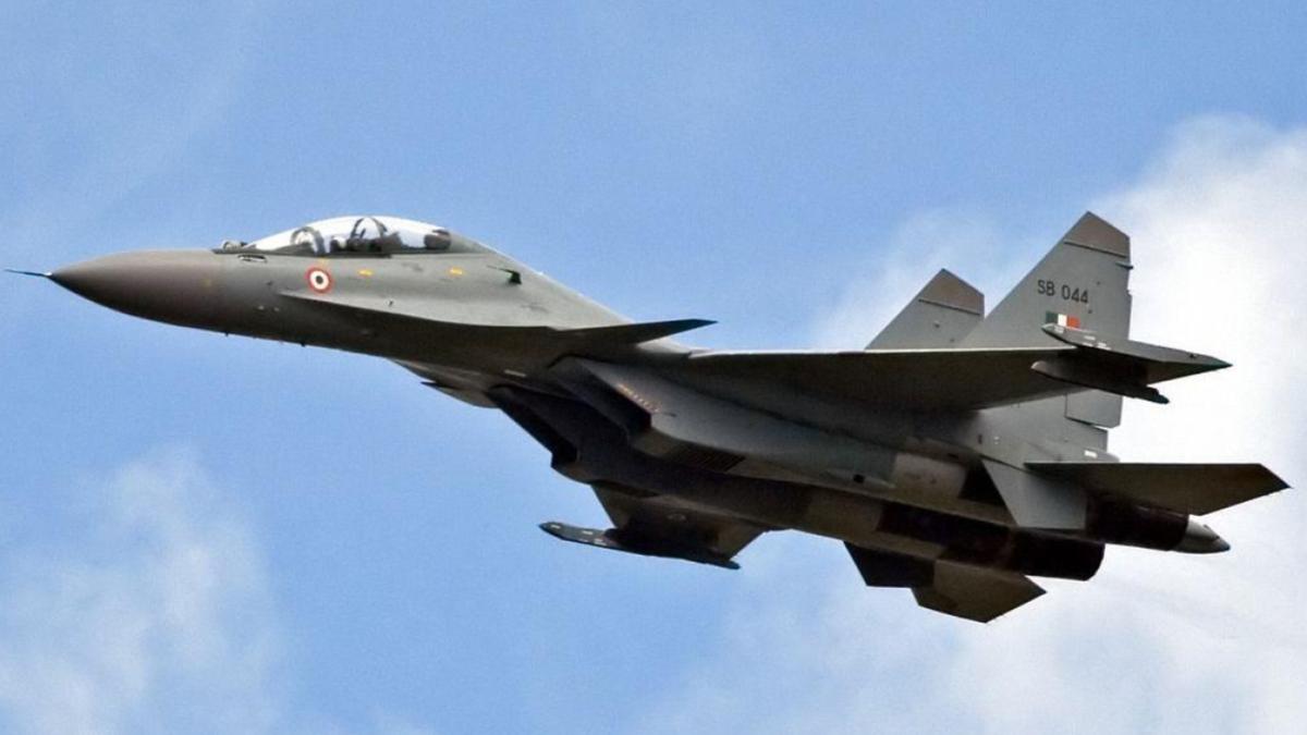 India defence stocks HAL BEL BDL rally on global arms demand India defence stocks HAL BEL BDL rally on global arms demand
