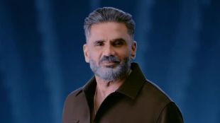 Suniel shetty
