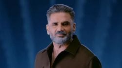 ‘Prepare for disruption’: Actor-investor Suniel Shetty on West Asia crisis, advises ‘hold your ground when things don’t go to plan’