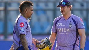 IPL 2026: KKR stalwart topples long-standing Kieron Pollard record in milestone Match