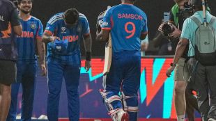 India vs England T20 World Cup 2026: What happens if rain washes out the semi-final?