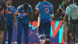 India vs England T20 World Cup 2026: What happens if rain washes out the semi-final match?