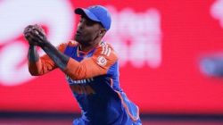 T20 World Cup winning captain Suryakumar Yadav recalls David Miller catch that changed his life