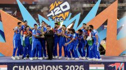 MI 4, RCB 0: Shocking franchise breakdown of India’s T20 World Cup-winning squad