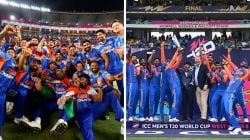 T20 World Cup 2026 Prize Money: Suryakumar’s team earns more than Rohit Sharma’s 2024 champions