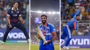 T20 World Cup 2026 Most Wickets: Top 5 bowlers featuring Jasprit Bumrah, Varun Chakravarthy and Shadley van Schalkwyk