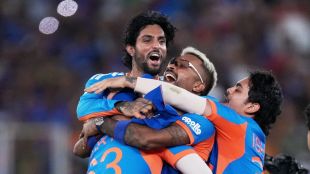 T20 World Cup winners list from 2007 to 2026: Indian team celebrate T20 World Cup 2026 winning moment