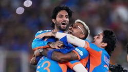 The T20 World Cup Winners List: A historical journey (2007–2026)