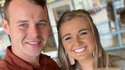 Who is Kendra Duggar? US reality star Joseph Duggar’s wife arrested days after he was taken into custody
