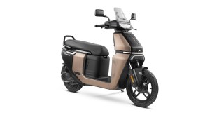 TVS Motor Launches Orbiter V1 at ₹49,999; Introduces Battery-as-a-Service Across EV Range