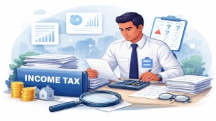 Big power shift: Tax officer can now estimate your income in certain cases