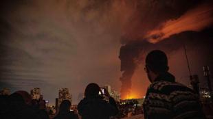 The High Price of Operation Epic Fury: Global Fallout and India’s Precarious Balancing Act