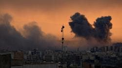 US, Israel War on Iran LIVE: Indian Navy says it sent aircraft, ships for rescue of torpedo-hit IRIS Dena, issues statement