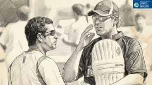 Sachin vs Warne 1998: The secret 4-day plan that destroyed Australia