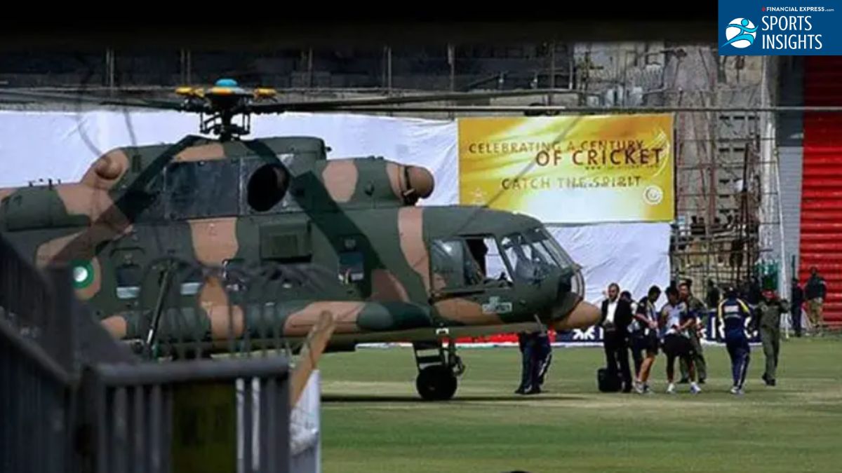2009 Lahore attack: When cricket died in Pakistan and a bus became the battlefield 2009 Lahore attack: When cricket died in Pakistan and a bus became the battlefield