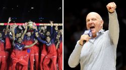 The Ballmer Effect in IPL! Why RCB and RR deals worth Rs32,000 crore are actually a bargain