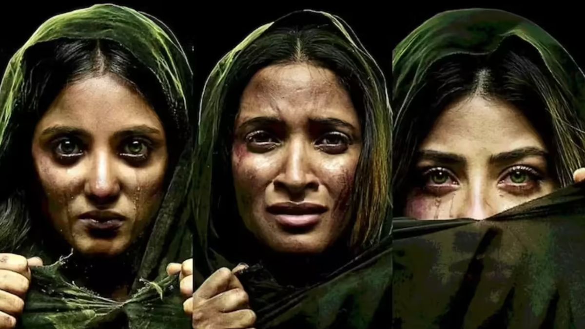 The Kerala Story 2 box office collection The Kerala Story 2 box office collection