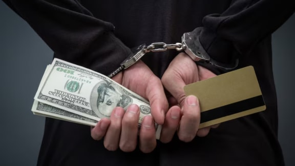 Indian American business owner fraud New Jersey